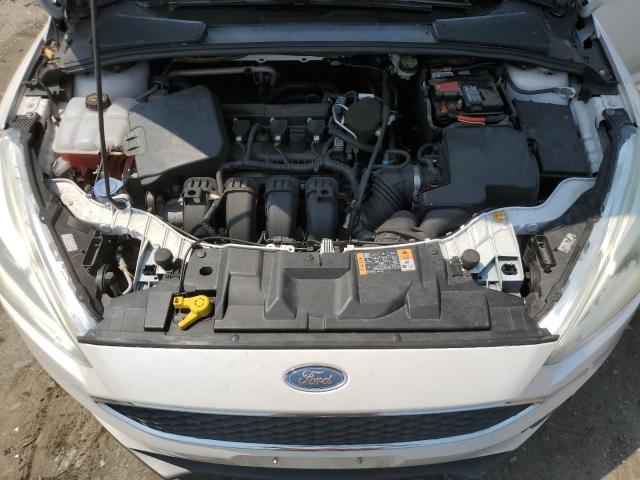 2015 FORD FOCUS S 1FADP3J24FL258842