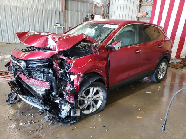 Vin: kl4mmcsl9lb109512, lot: 58702725, buick encore preferred 2020 img_1