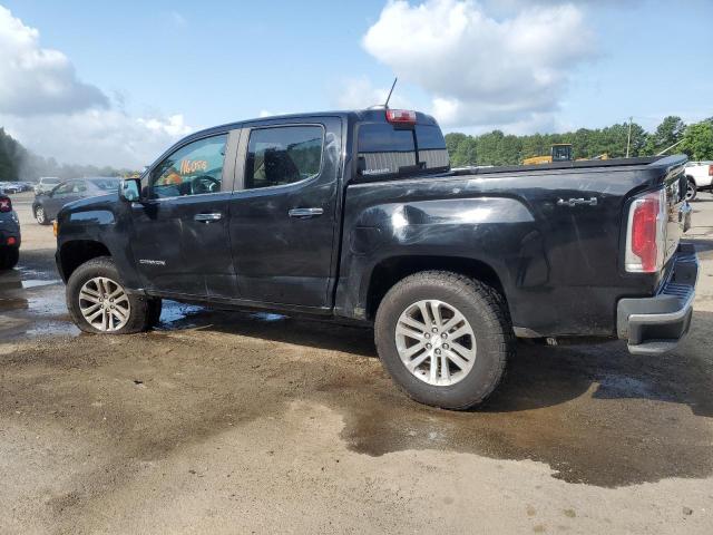 Vin: 1gtg6de31g1111796, lot: 59319965, gmc canyon slt 20162