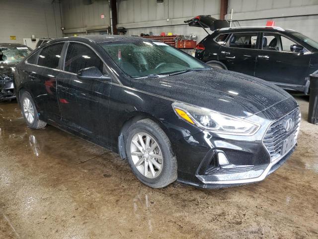 2018 HYUNDAI SONATA SE - 5NPE24AF8JH666683