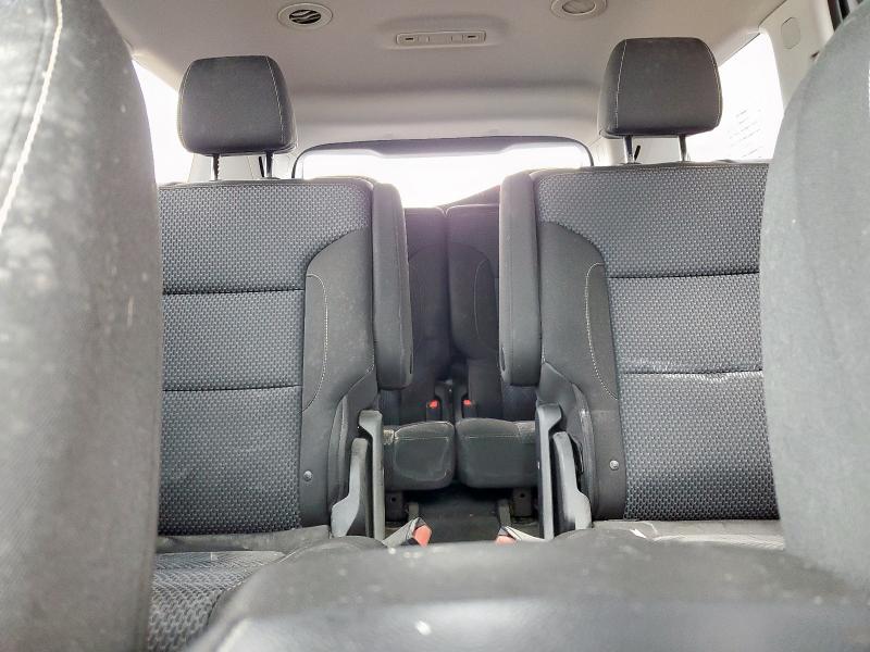 2021 GMC ACADIA SLE 1GKKNKLA8MZ104509
