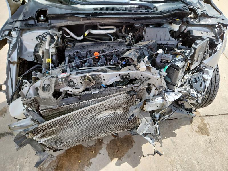 2019 HONDA HR-V TOURI 3CZRU6H95KM702553