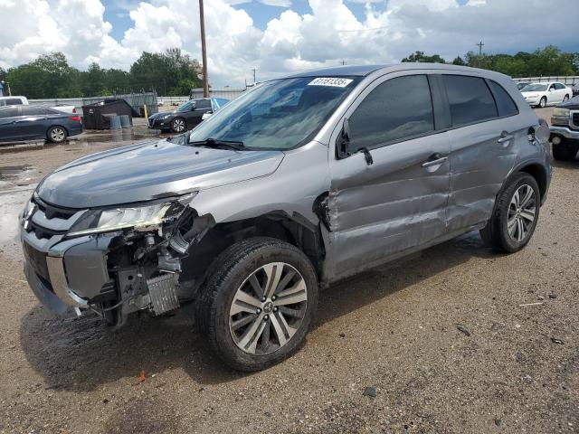 Vin: ja4ap3auxlu008228, lot: 61151335, mitsubishi outlander es 2020 img_1