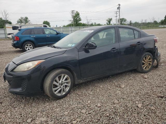Vin: jm1bl1vg8c1508761, lot: 60167195, mazda 3 i 2012 img_1
