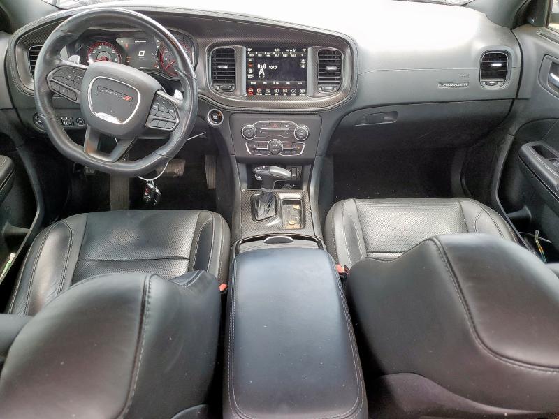 2023 DODGE CHARGER SX 2C3CDXBG9PH564826