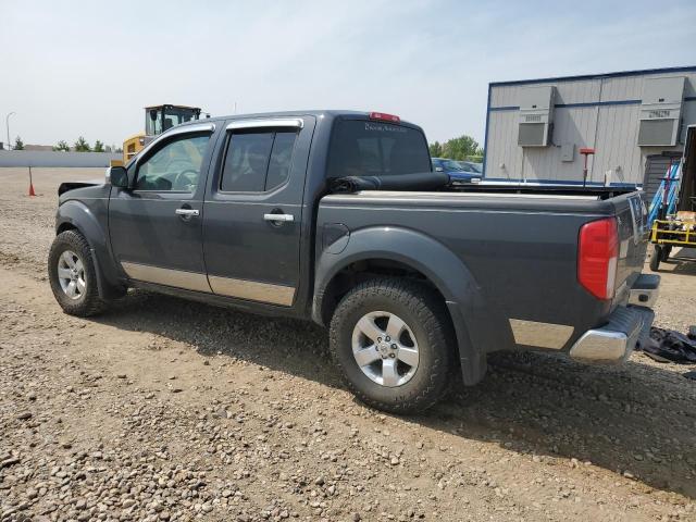 Vin: 1n6ad0ev7cc430220, lot: 59615215, nissan frontier s 20122