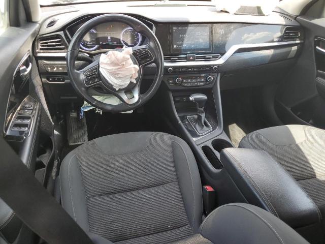 2020 KIA NIRO LXS KNDCM3LD0L5444472
