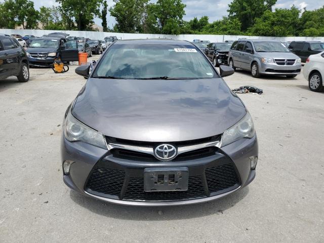 2017 TOYOTA CAMRY LE - 4T1BF1FK8HU747092