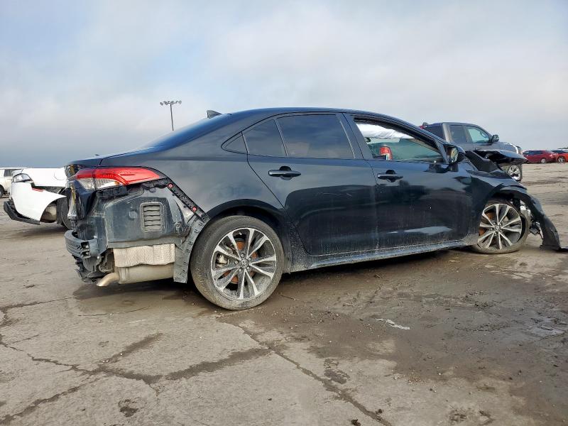 2020 TOYOTA COROLLA LE 5YFEPRAE6LP097053