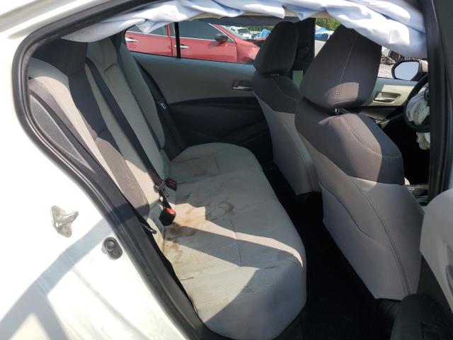 2020 TOYOTA COROLLA LE - 5YFEPRAE7LP135146