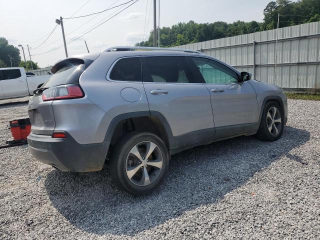 Vin: 1c4pjmdn2kd158831, lot: 60563095, jeep grand cher limited 20193