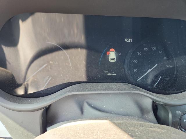 2025 TOYOTA SIENNA XLE 5TDYRKEC4SS242698