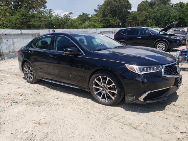 2018 ACURA TLX TECH - 19UUB2F59JA000893