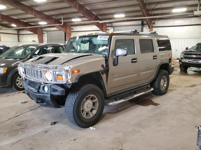 HUMMER H2