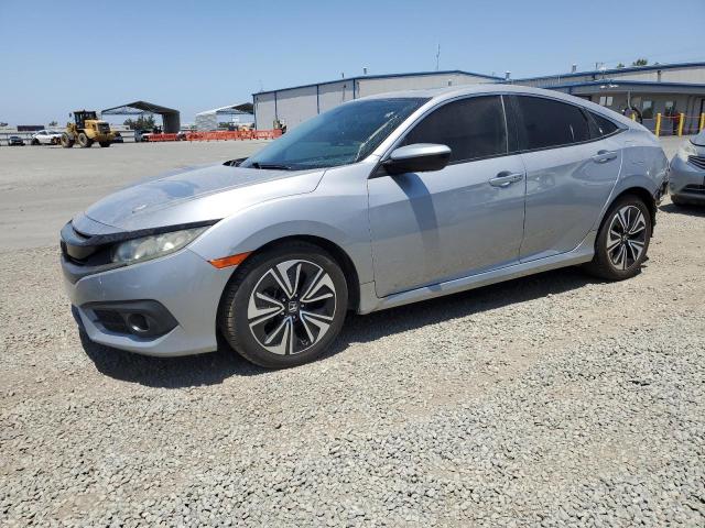 Vin: 2hgfc1f30gh638121, lot: 60340235, honda civic ex 2016 img_1