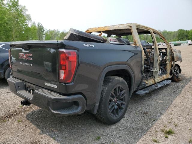 Vin: 1gtuuced4pz168782, lot: 59339025, gmc sierra k1500 elevation 20233