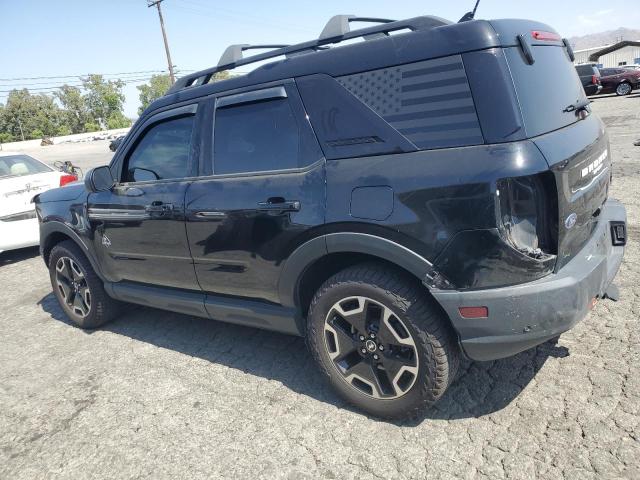 2022 FORD BRONCO SPO 3FMCR9C69NRD16314