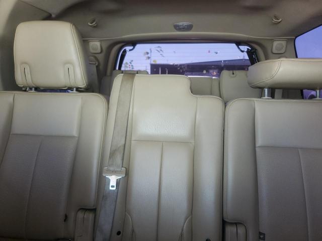2016 FORD EXPEDITION - 1FMJU1JTXGEF55733
