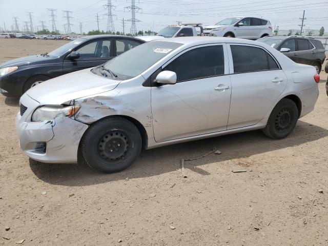 Vin: jtdbu4ee8aj080331, lot: 59396215, toyota corolla base 2010 img_1