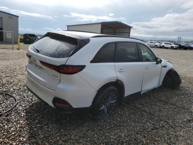 2025 MAZDA CX-70 PREF JM3KJBHD8S1117063