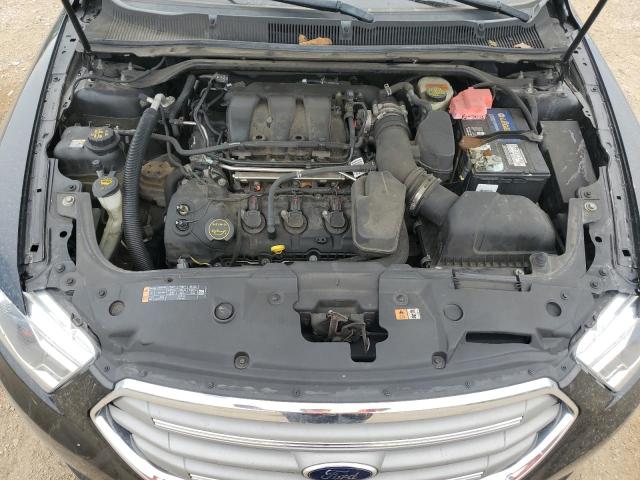 2016 FORD TAURUS SEL 1FAHP2E81GG122088
