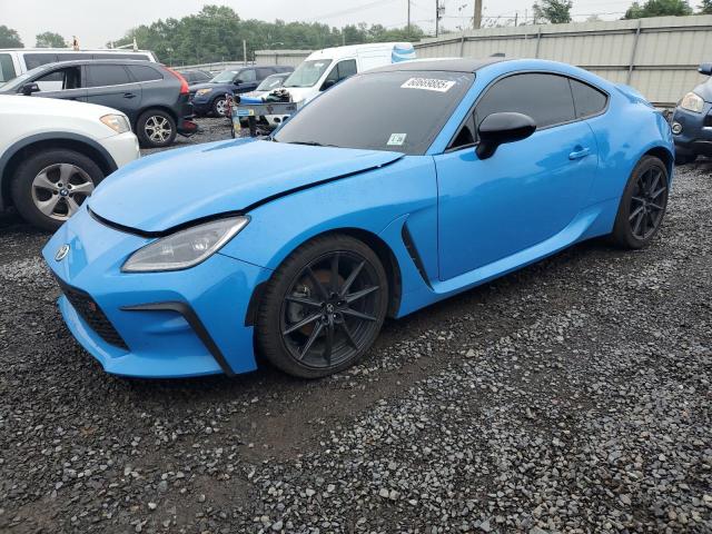 TOYOTA GR 86 PREM
