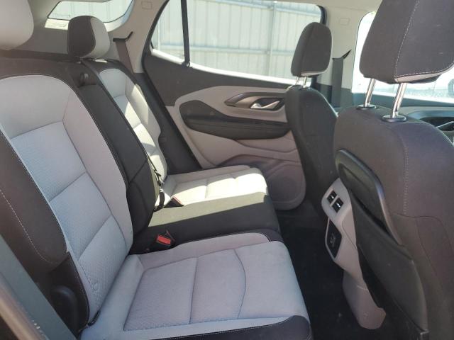2022 GMC TERRAIN SL - 3GKALTEV1NL173333