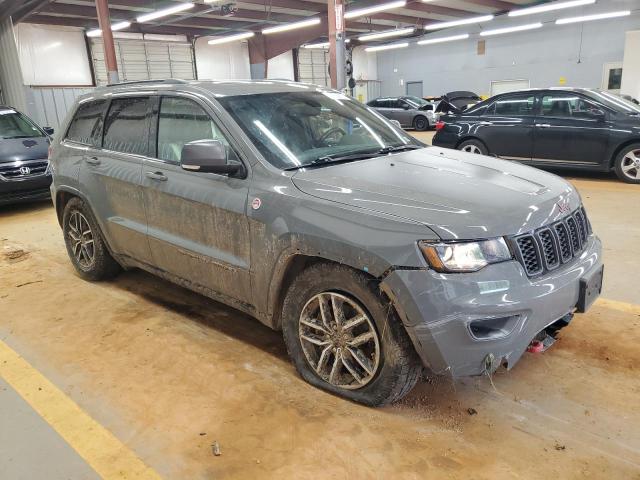 Vin: 1c4rjflg2lc385290, lot: 58893615, jeep grand cher trailhawk 20204