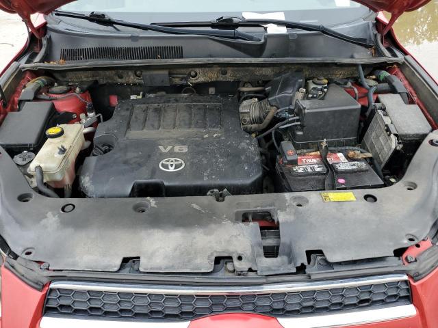 jtmdk4dv0ad016279 - 2010 Toyota rav4 limited - #59546765