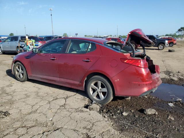 Vin: 5xxgm4a79fg487311, lot: 61953035, kia optima lx 20152
