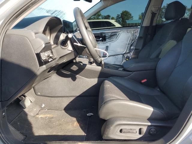 2025 HONDA ACCORD HYB - 1HGCY2F68SA018001