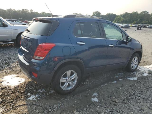 Vin: 3gncjlsb0kl136653, lot: 58889715, chevrolet trax 1lt 20193