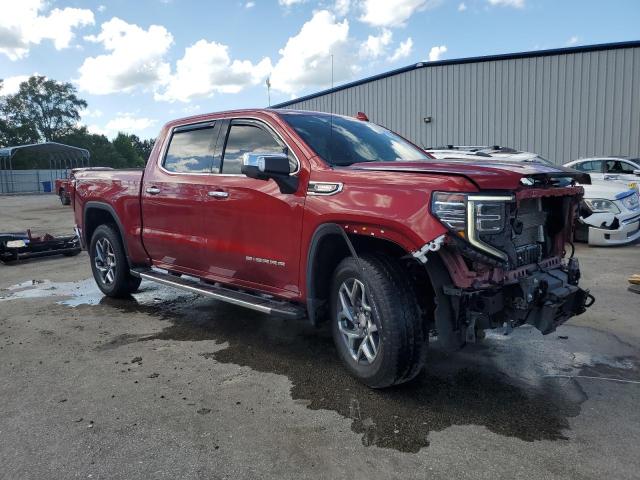 Vin: 3gtuudet5ng541158, lot: 60802295, gmc sierra k1500 slt 20224