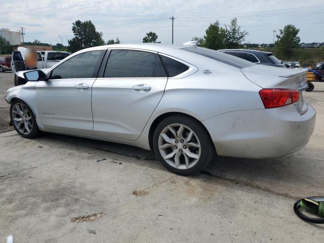 Vin: 2g1125s38f9242366, lot: 62623035, chevrolet impala lt 20152
