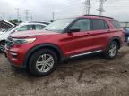 2021 FORD EXPLORER X - 1FMSK8DH3MGA94143