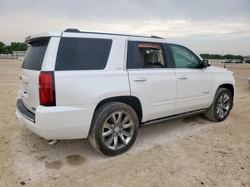 2016 CHEVROLET TAHOE K150 1GNSKCKC5GR166460