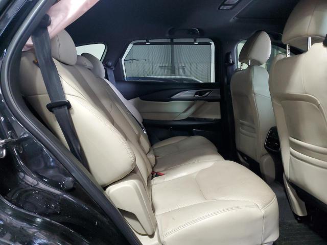 2016 MAZDA CX-9 GRAND - JM3TCBDY6G0122556