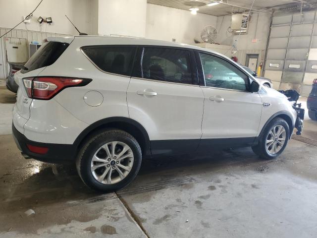 Vin: 1fmcu0g93hue35973, lot: 59027015, ford escape se 20173