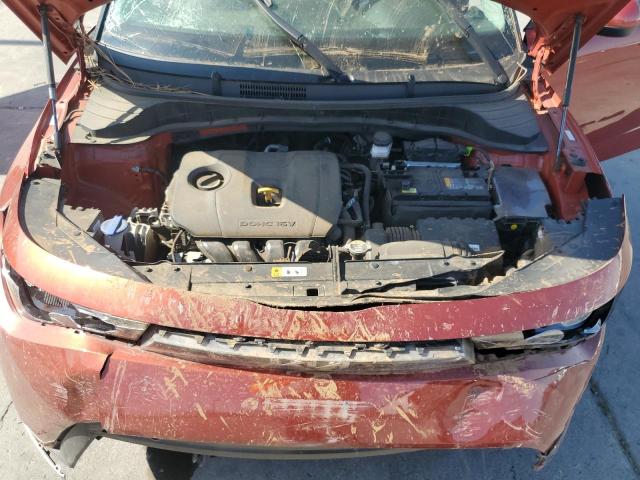 2023 KIA SOUL LX - KNDJ23AU3P7850742