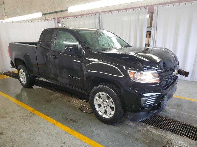 Vin: 1gchscea0n1213693, lot: 60528035, chevrolet colorado lt 20224