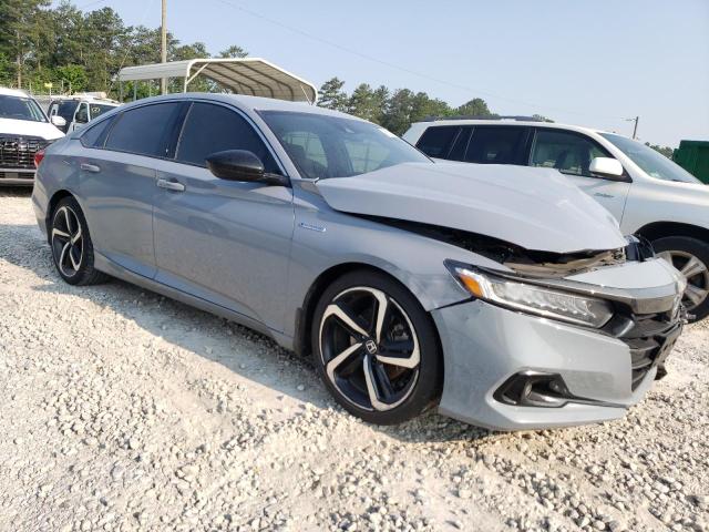 2022 HONDA ACCORD HYB 1HGCV3F27NA040376