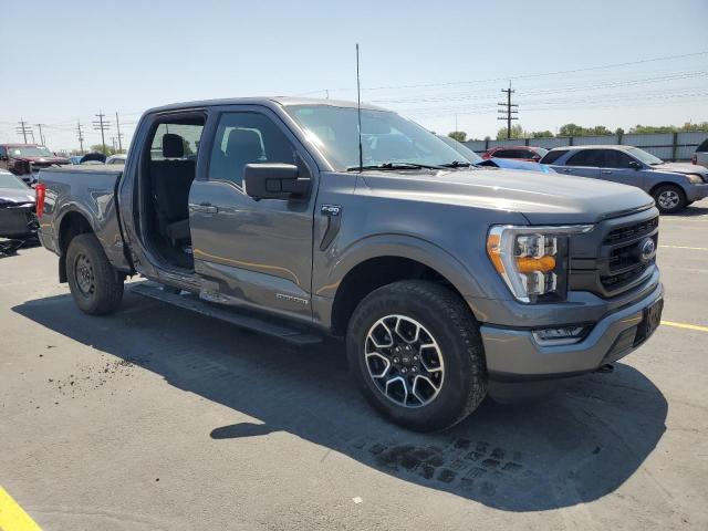 Vin: 1ftfw1ed2pfb98856, lot: 59513035, ford f-150 supercrew 20234