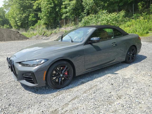2024 BMW M440XI WBA63AT00RCS05345