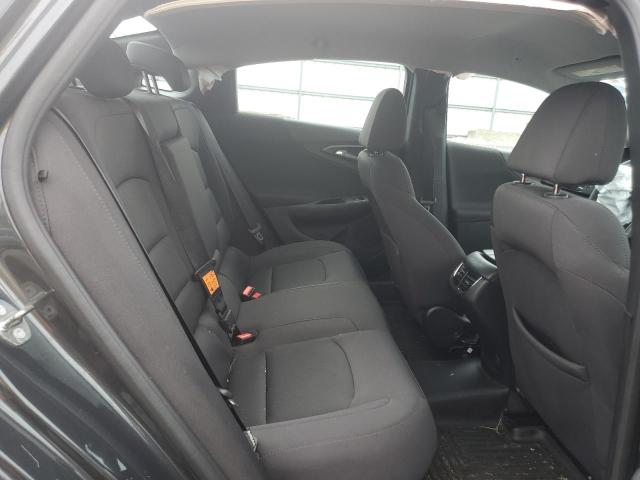 2017 CHEVROLET MALIBU LT - 1G1ZE5ST5HF261641