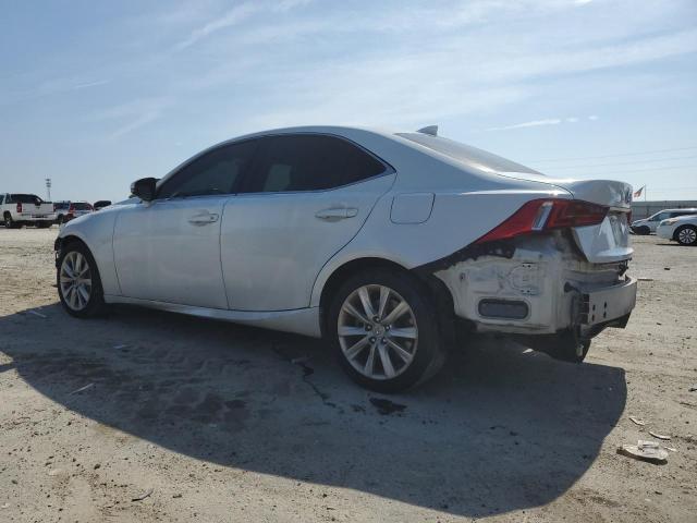 2016 LEXUS IS 200T JTHBA1D2XG5015902