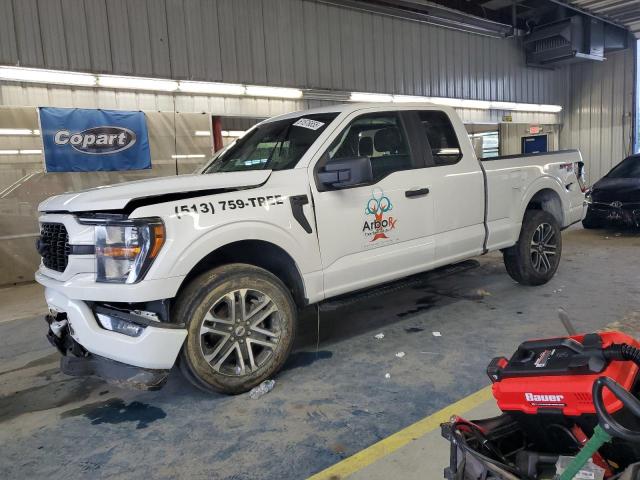 FORD F150 SUPER