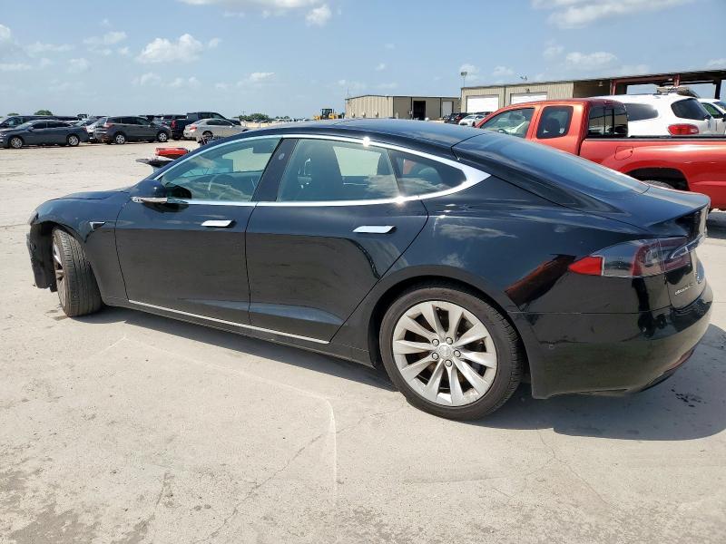 2016 TESLA MODEL S 5YJSA1E21GF168439