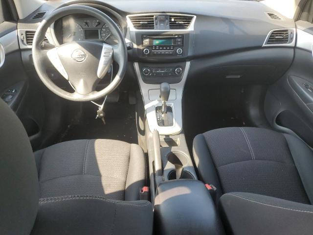 2015 NISSAN SENTRA S - 3N1AB7AP1FY324790