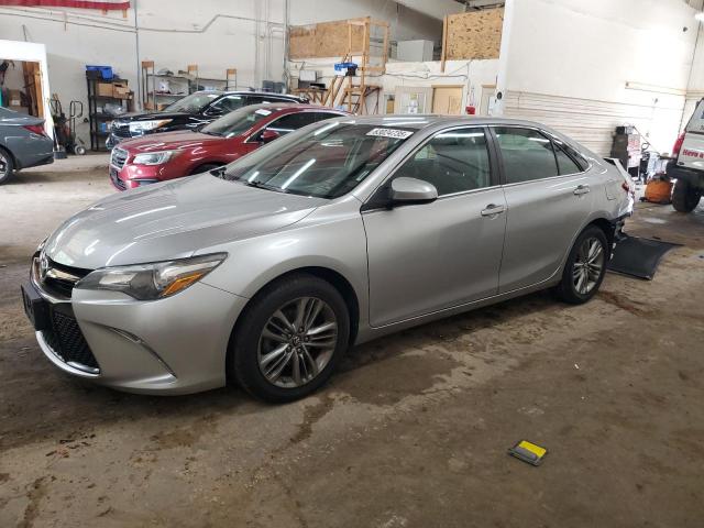 Vin: 4t1bf1fk5hu773102, lot: 63024735, toyota camry le 2017 img_1