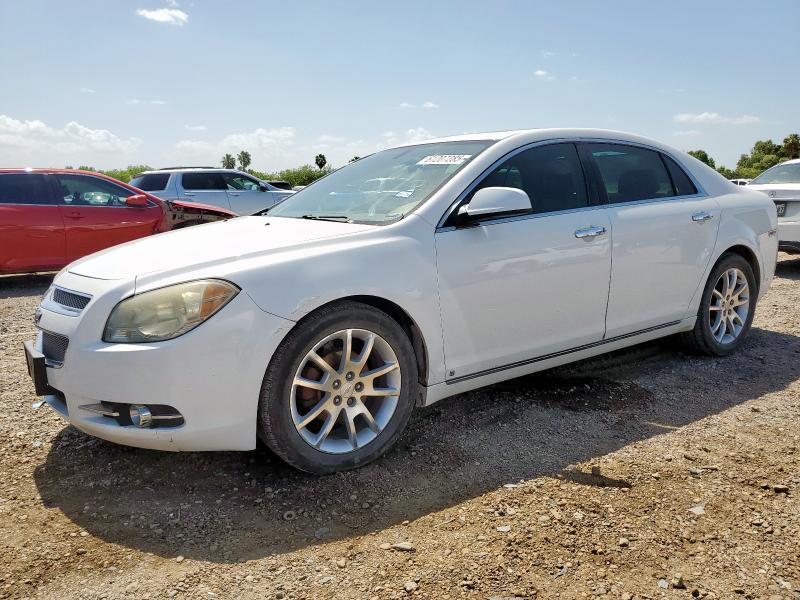 CHEVROLET MALIBU LTZ
